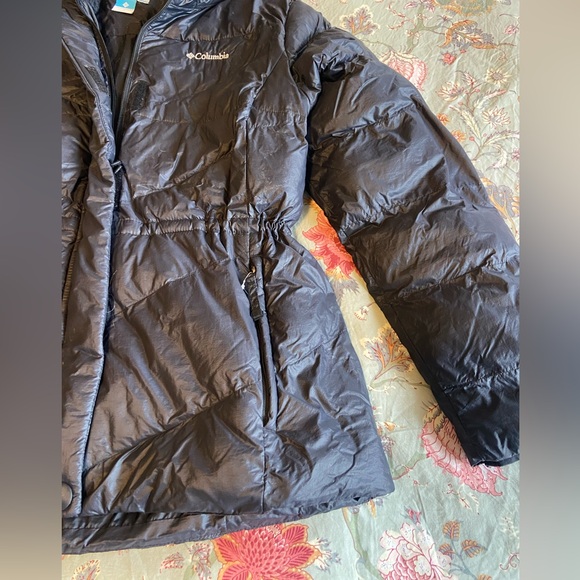 Columbia XXL Winter Coat - Picture 3 of 12